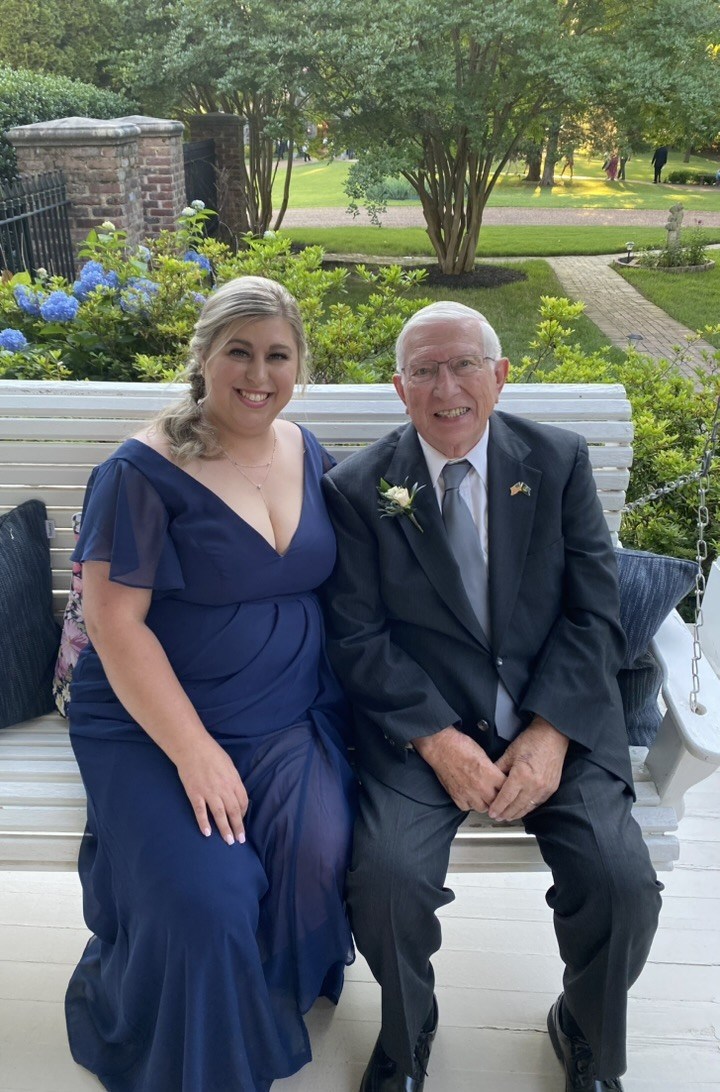 Obituary of Jerry Lowell Secrist I