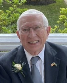 Obituary of Jerry Lowell Secrist I