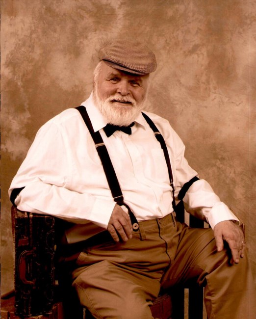 Obituary of Paul Urevich