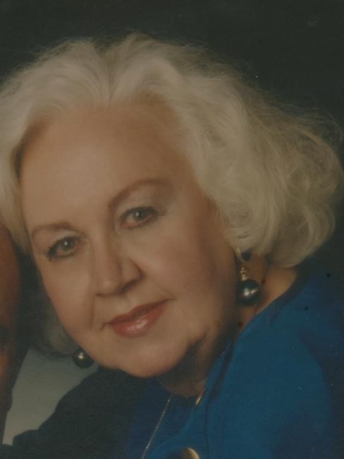 Obituary of Vera Evans Kirk