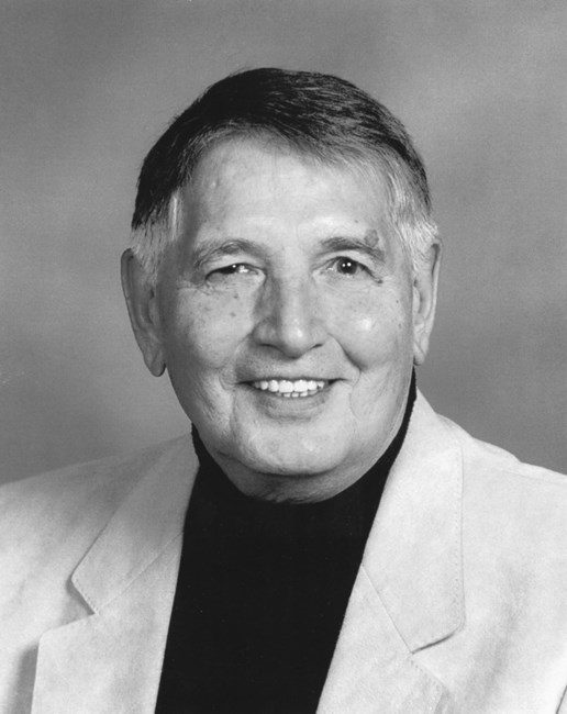 Obituary of Fred Lesyshen