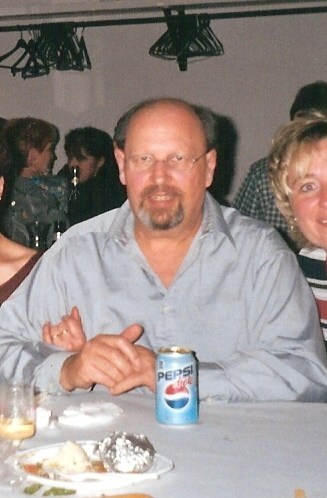 Obituary of Normand Morin