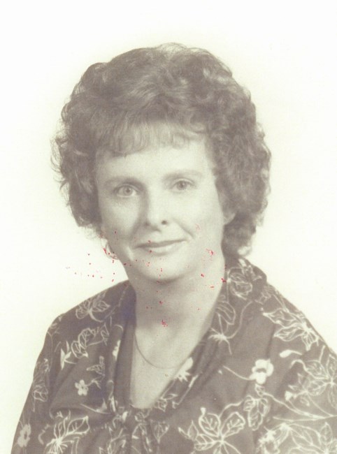 Obituary of Evelyn LaDonne Armstrong Fuller