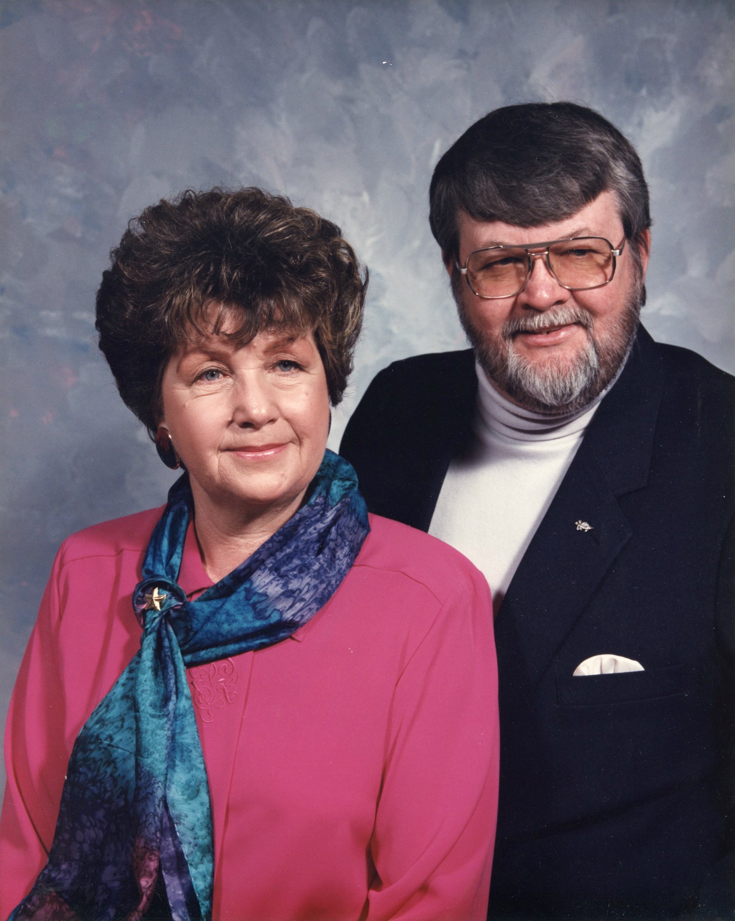 Obituary of Dale Dyehouse