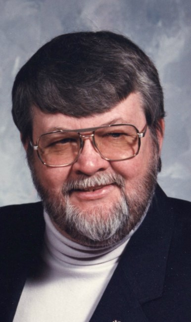 Obituary of Dale Dyehouse