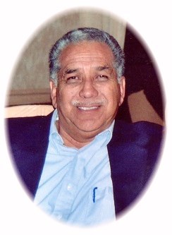 Obituary of John Trujillo
