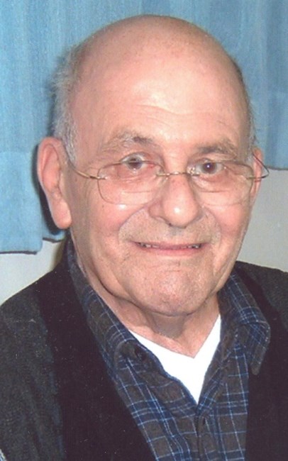 Obituary of Edmond Verdon