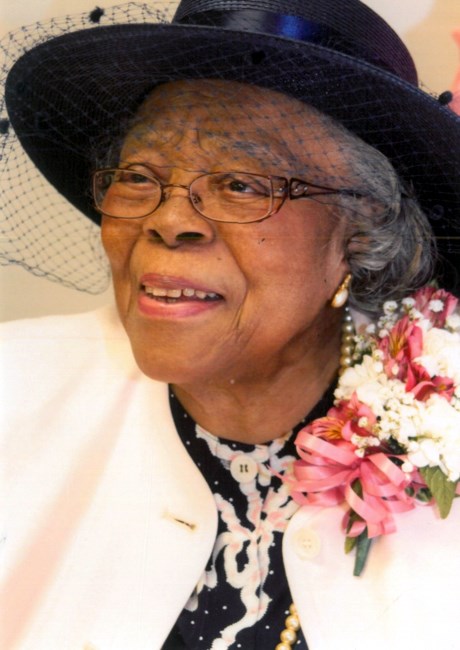 Obituary of Hettie Lee Chaney