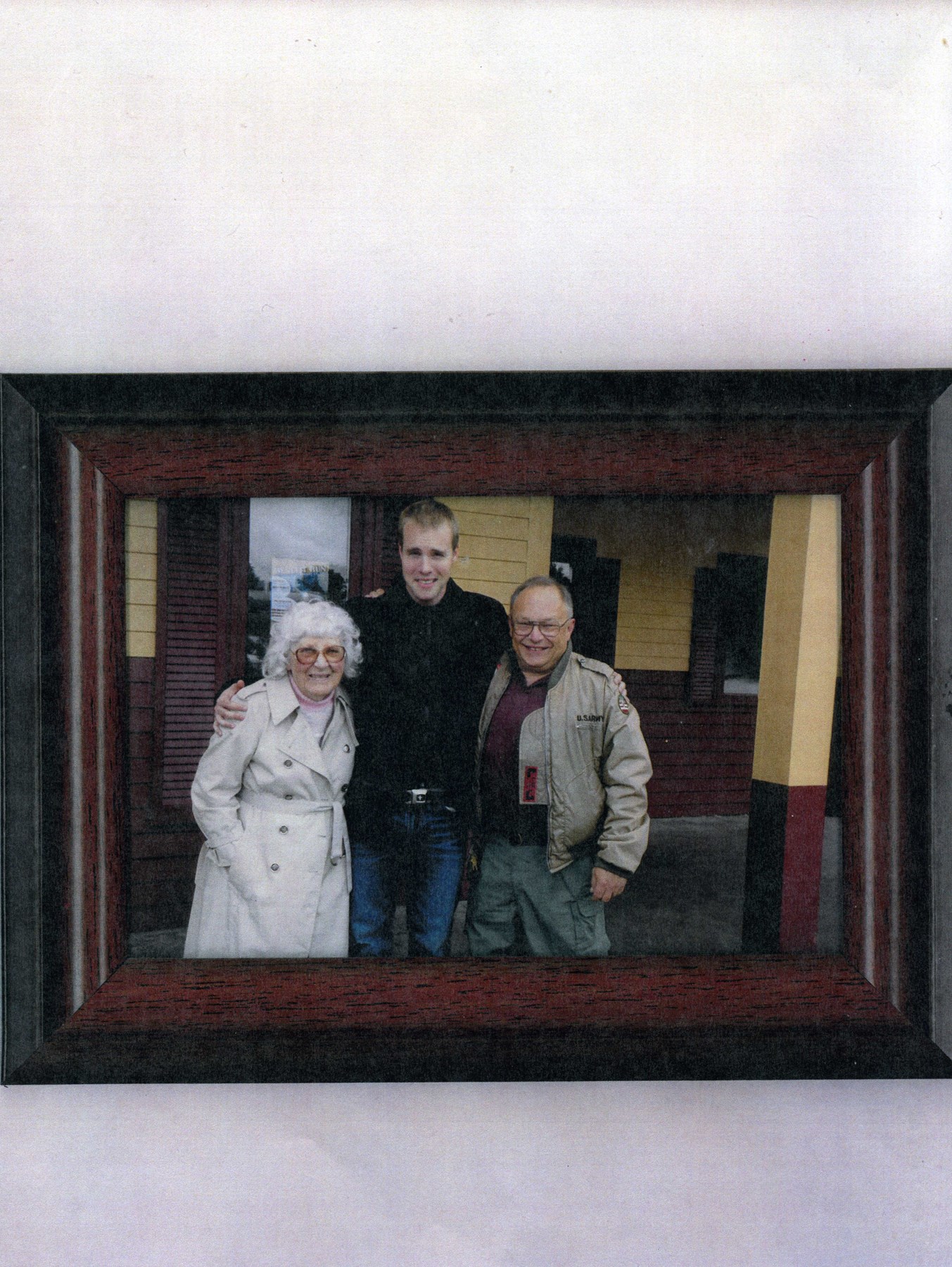 Obituary of Rita Gloria Mueller