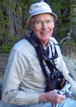 Robert Woodbury