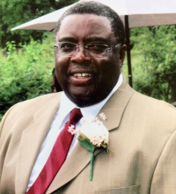 Obituary of David Earl Mason