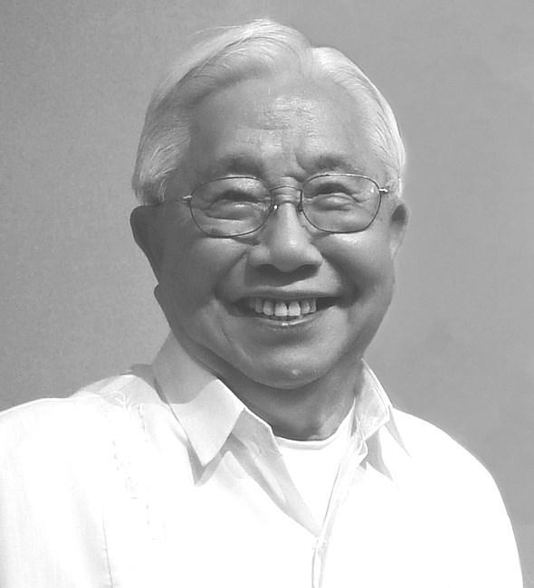 Obituary of Long H. Quan