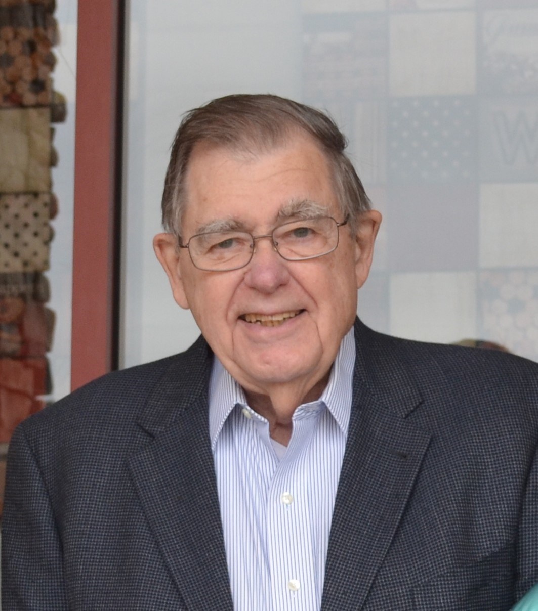 Obituary of Dr. Keith Axson Quarterman Jr.