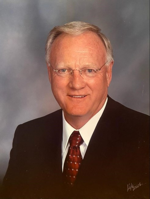 Obituary of Maurice R Himmelberg