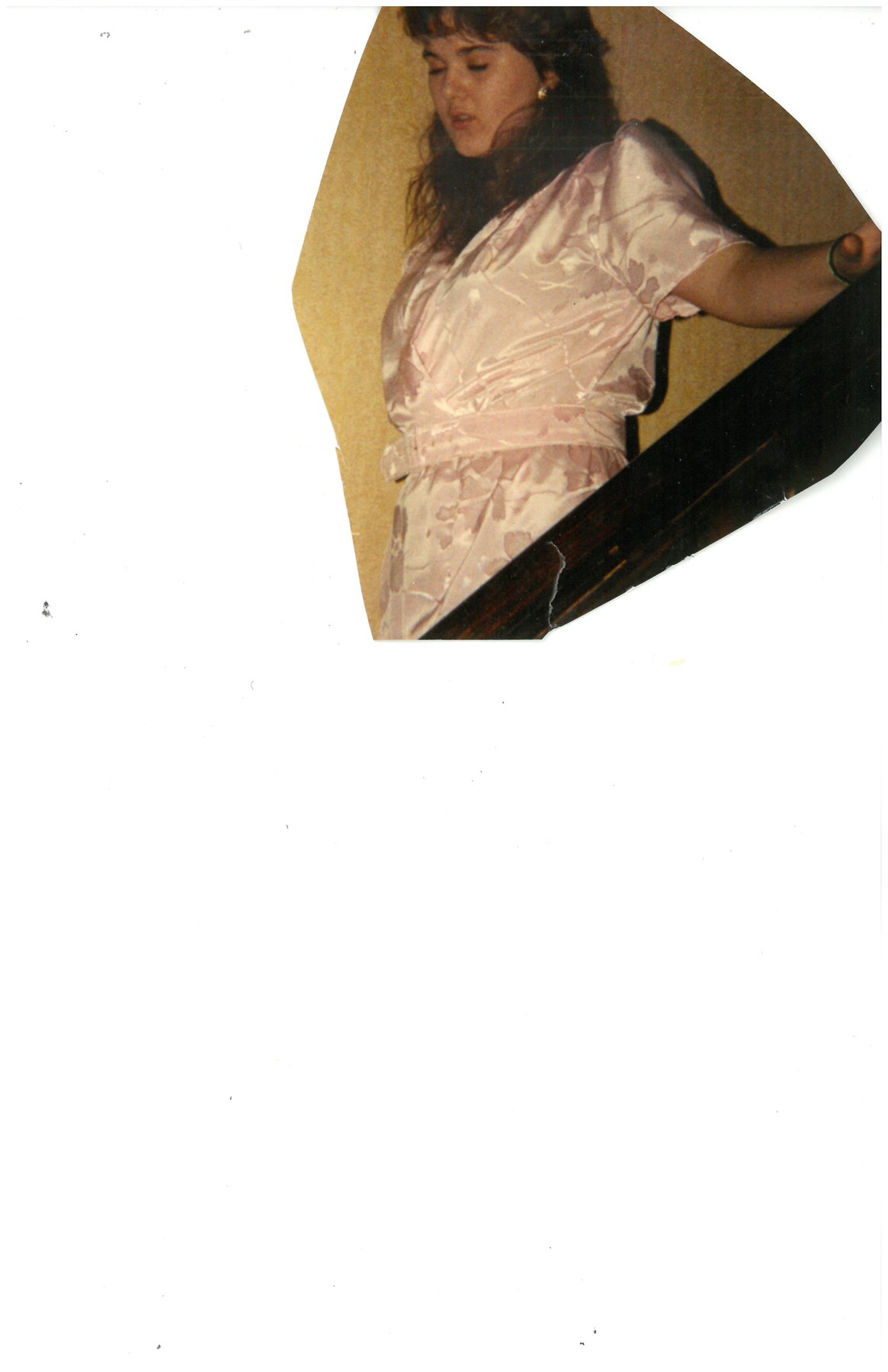 Obituario de Angela Jo Jones