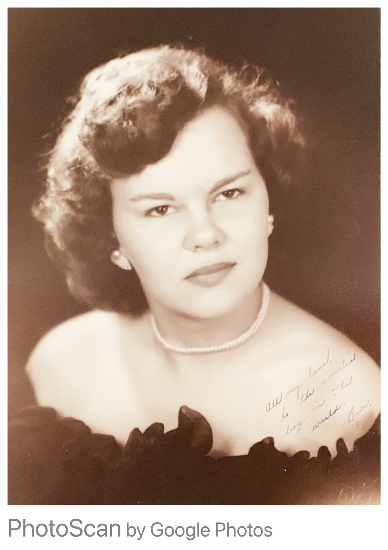 Obituary of Mrs. Beverly Priddy