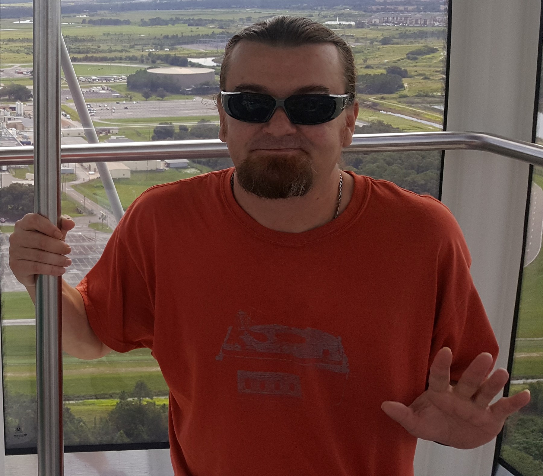 Obituario de Joseph David Watkins