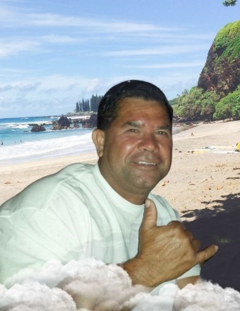 Obituary of James Kawika Prest