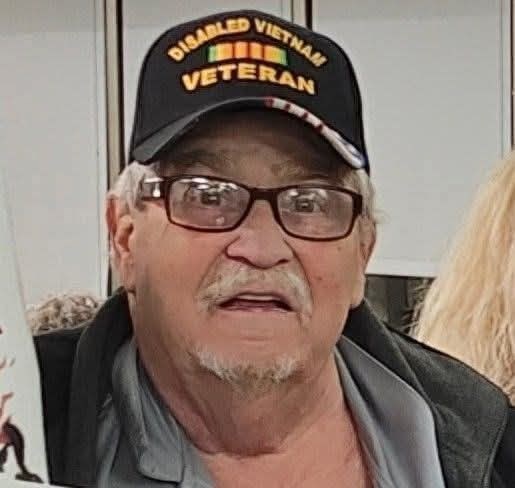 Obituary of Robert Lee "Bob" Greenwalt