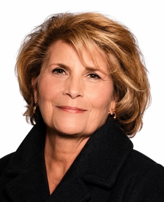 Obituary of Donna Lynn Hebert