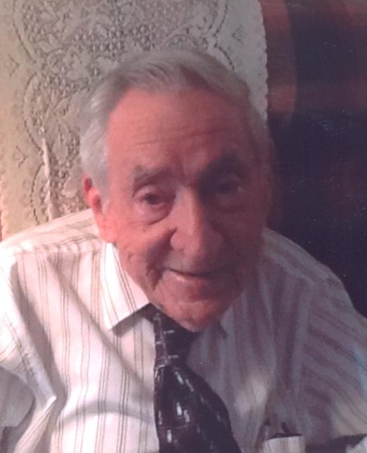 Obituary of Frank E. Ritz