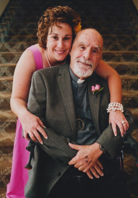 Obituary of Rev. Charles W. Waddle