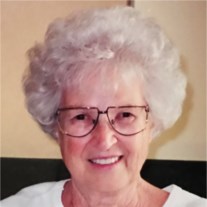 Obituary of Avis Corrine Singleton
