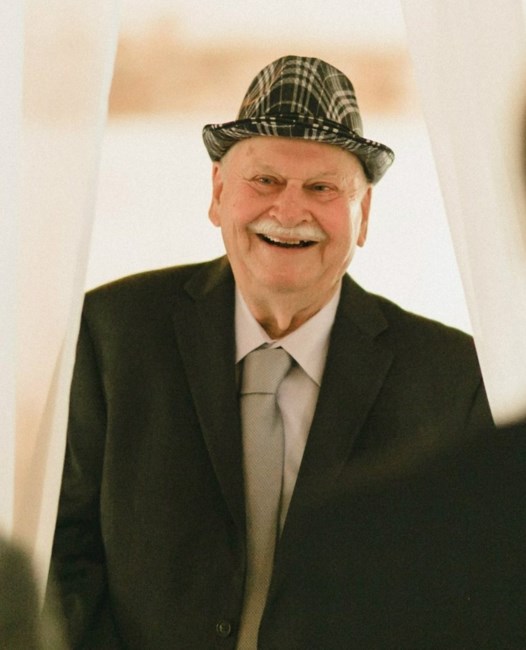 Obituary of Jimmie Billy Gates