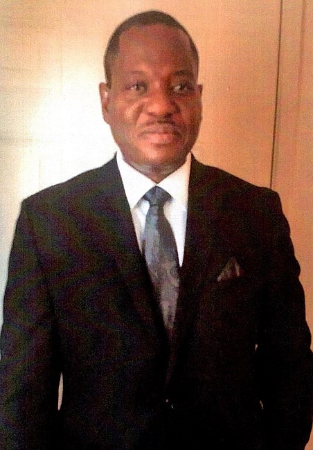 Obituary of Jeffery Lynn Rainey