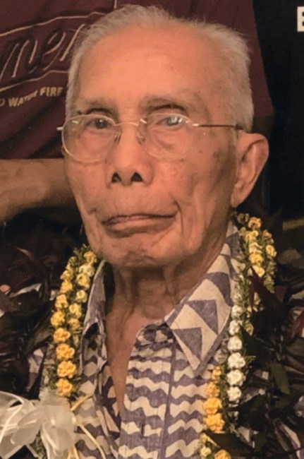 Obituary of Anacleto S. Melchor