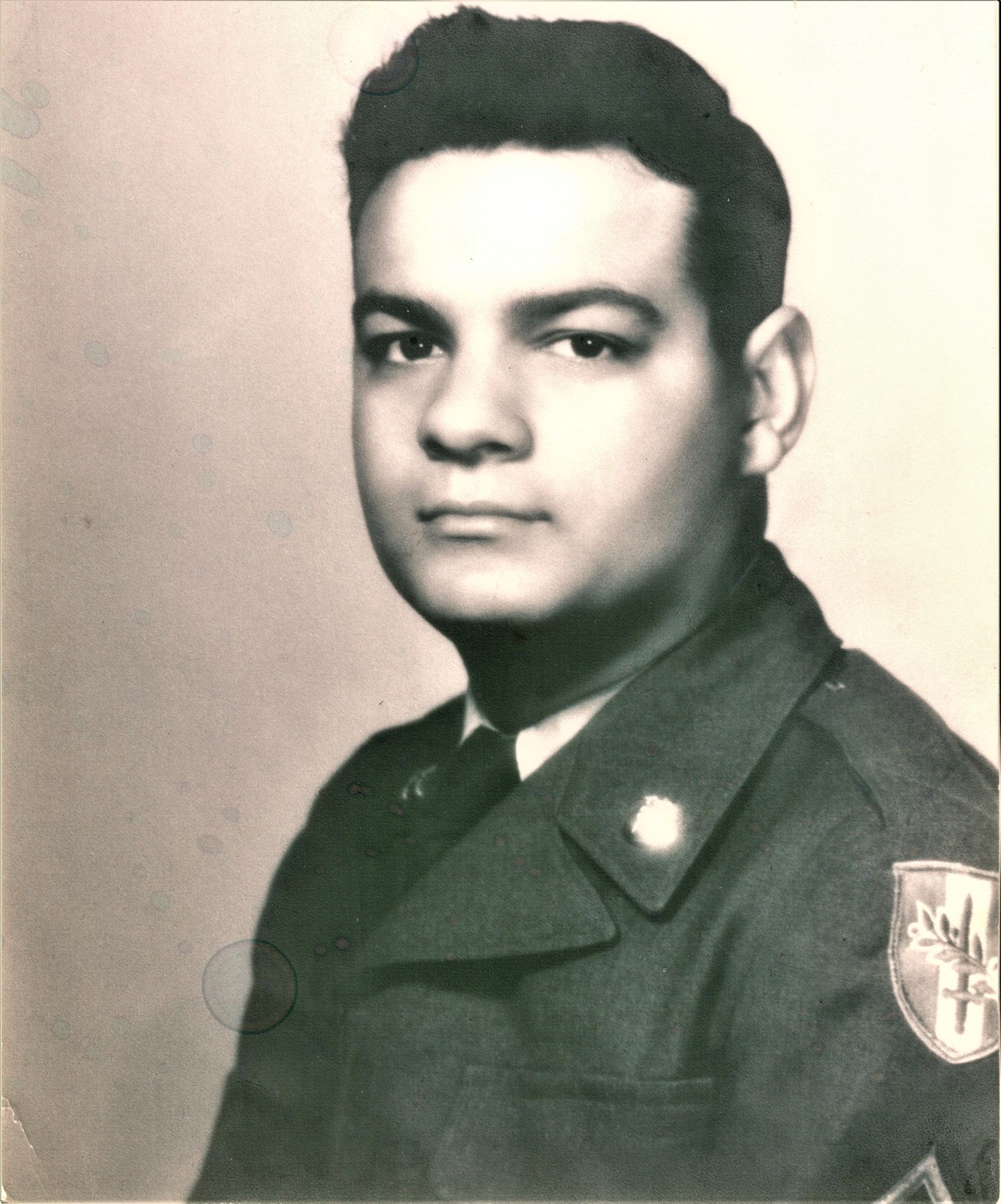 Obituary of LTC (Ret.) Frank "Mac" McDowell, Jr.