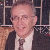 Obituary of John Robert Kreuz