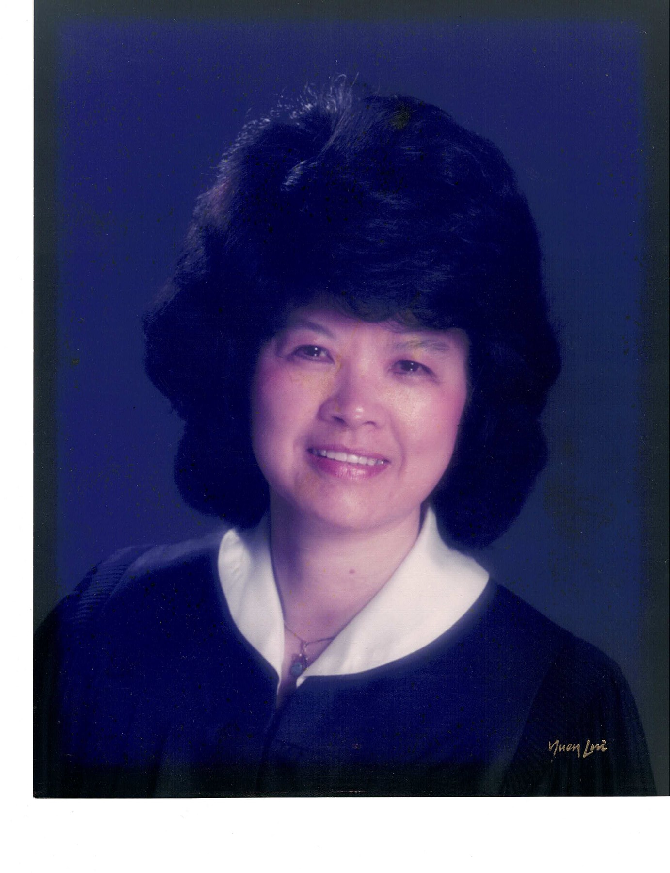 Obituary of Patricia Kwan Howard