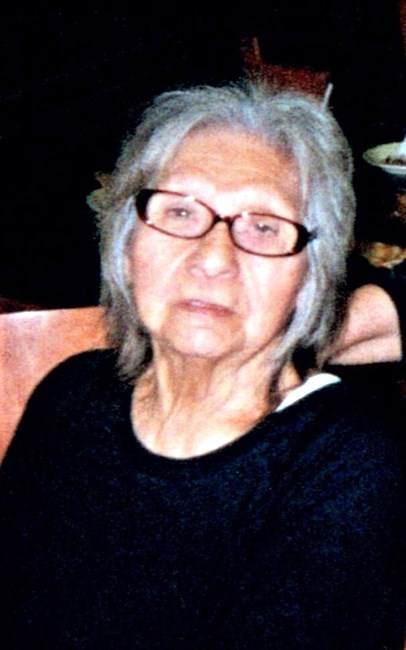Obituary of Dolores Madrid