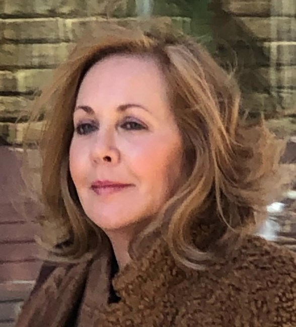 Obituary of Kay Vick Chapman