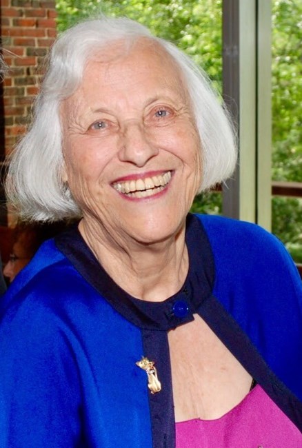 Obituary of Elyse Katz