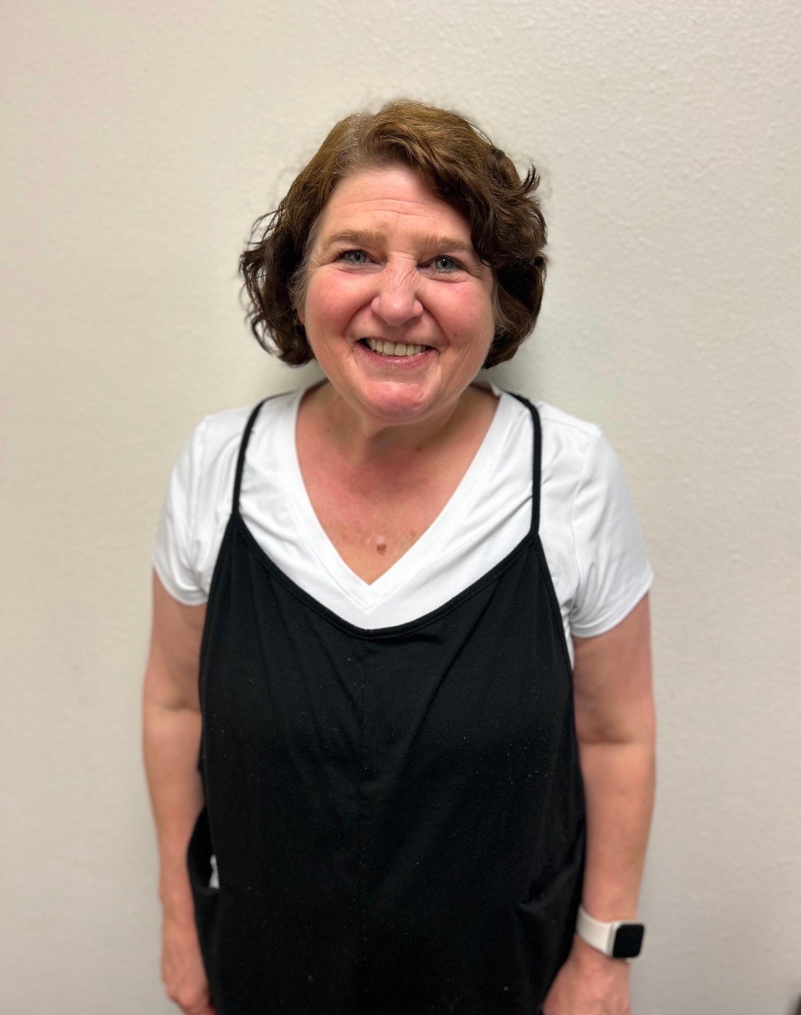 Obituary of Hope Ann Masury