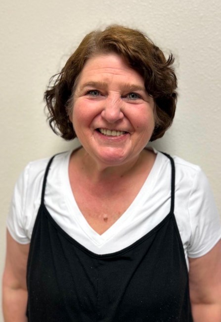 Obituary of Hope Ann Masury