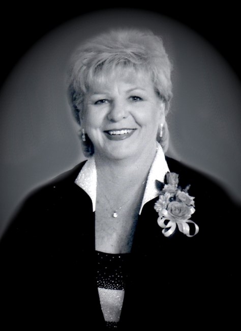 Obituary of Dianne Hyde Nave