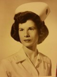 Obituary of Marianne Stoic Testen