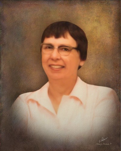 Obituary of Miriam Jane Dickerson