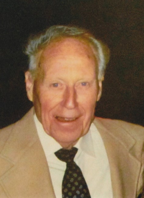 Obituary of Robert Allen Spencer