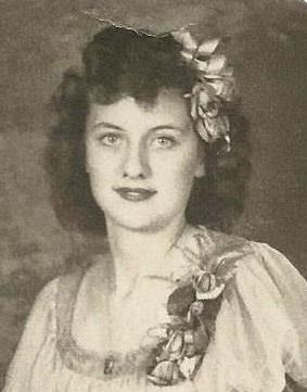 Edith Brown Obituary - Lexington, SC