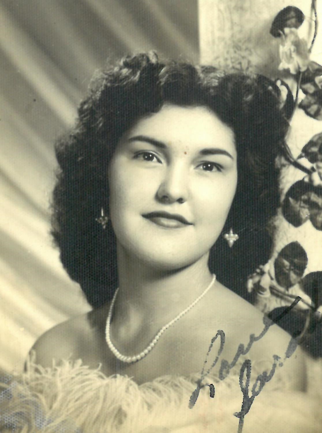 Obituary of Sarah Limon Roel