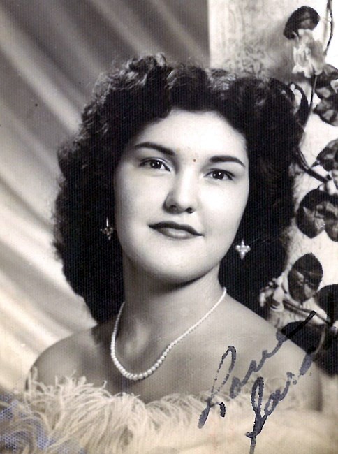 Obituary of Sarah Limon Roel