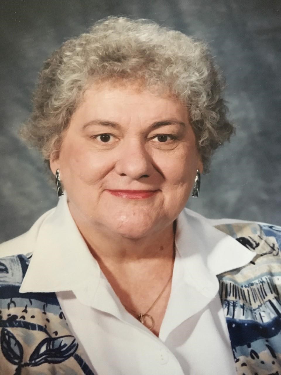 Obituary of Frankie Simpson