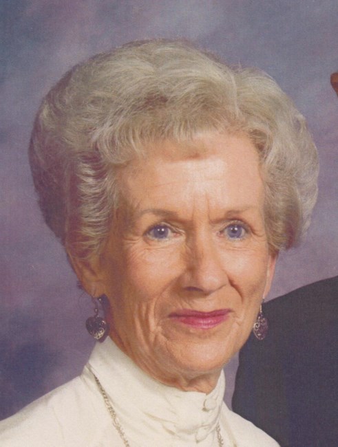 Obituary of Geraldine B. Seagle