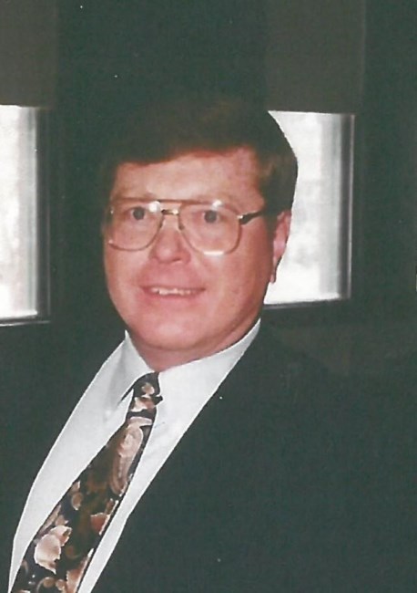 Obituary of Don Balch
