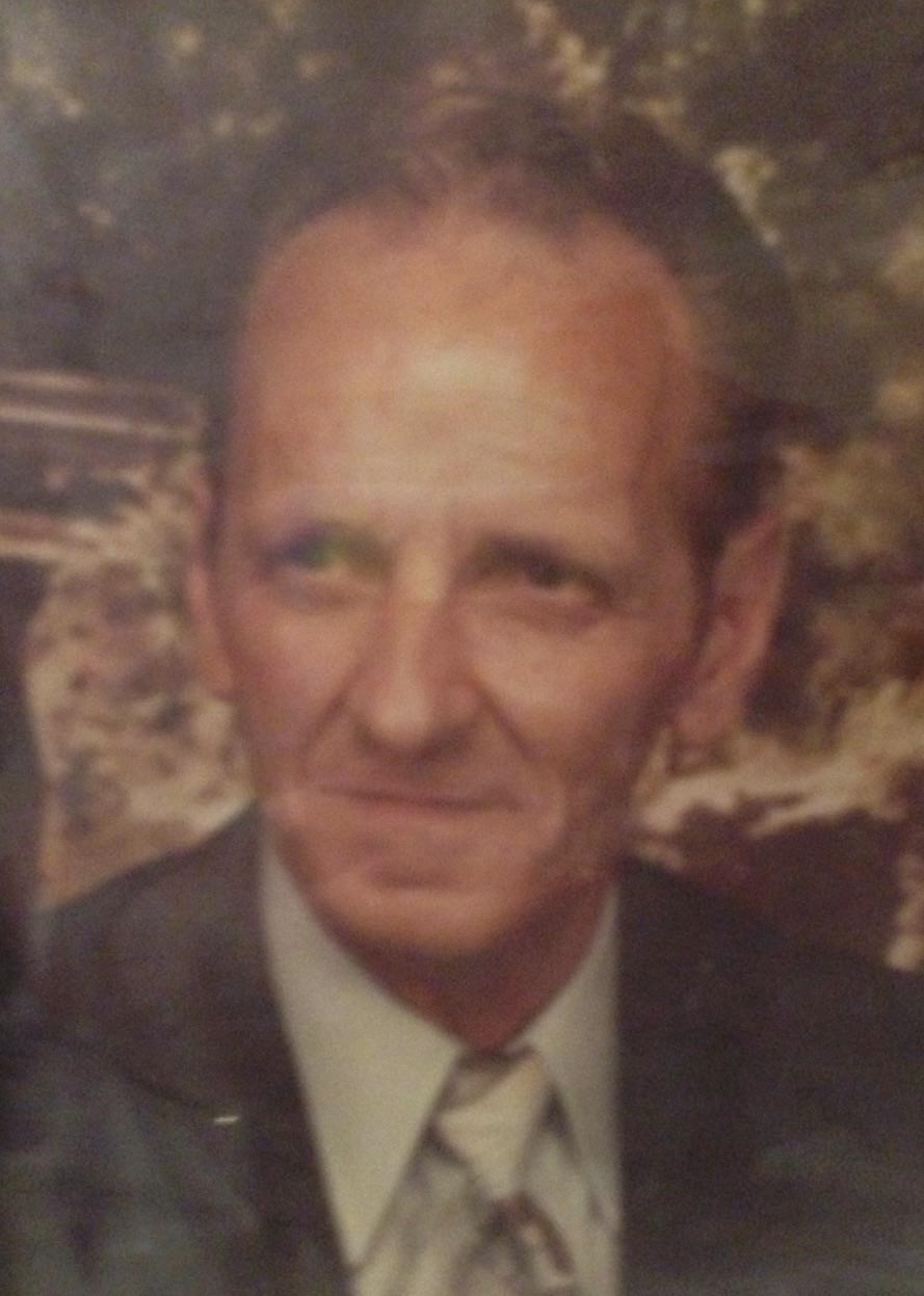 Obituary of Eugene Perry Angle Sr.