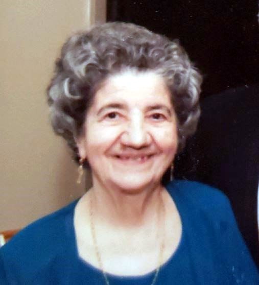 Mafalda Sicilia Obituary Toronto On